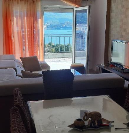 Apartman A&M Budva Exterior foto