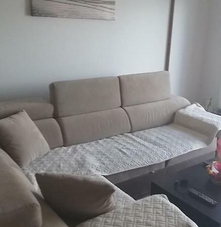Apartman A&M Budva Exterior foto