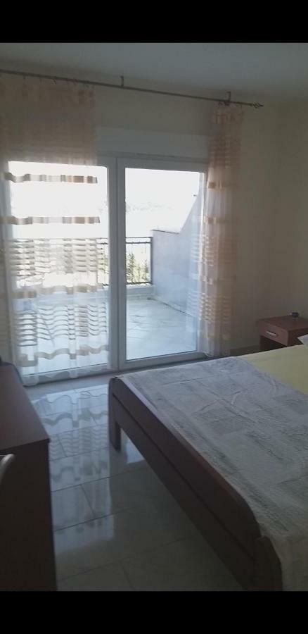 Apartman A&M Budva Exterior foto