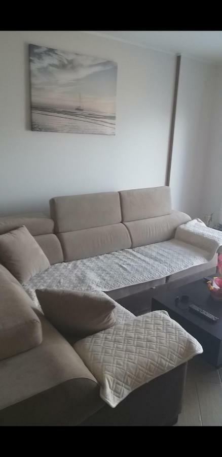 Apartman A&M Budva Exterior foto