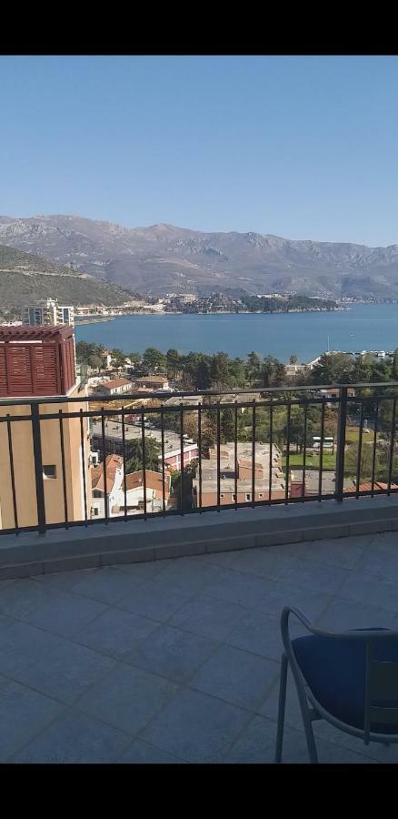 Apartman A&M Budva Exterior foto