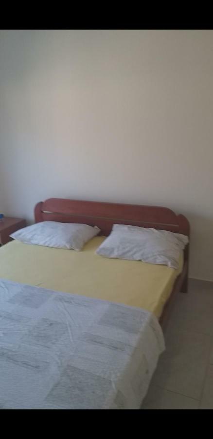 Apartman A&M Budva Exterior foto