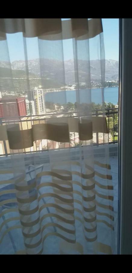 Apartman A&M Budva Exterior foto