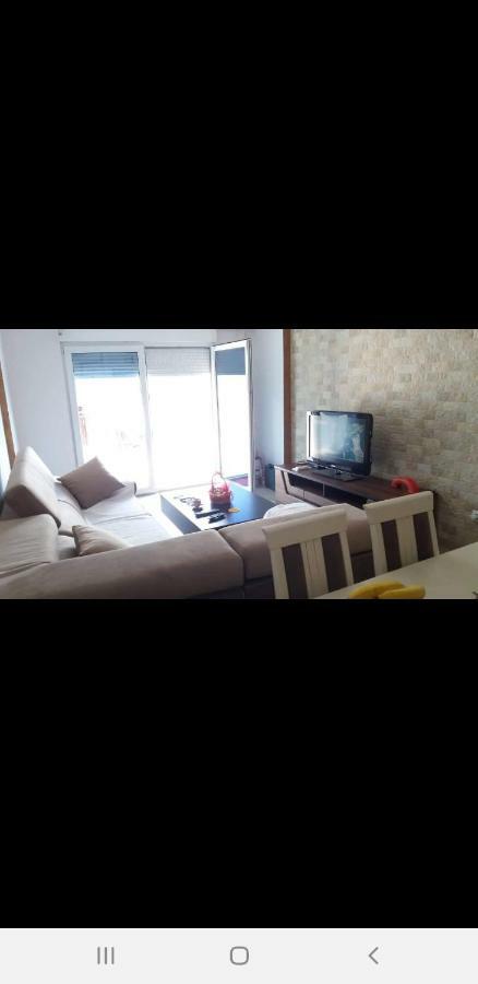 Apartman A&M Budva Exterior foto