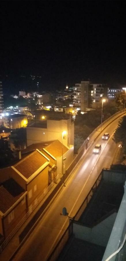 Apartman A&M Budva Exterior foto